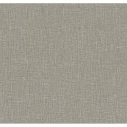 Tapetti Arte Gioco, 1x10.05m, vinyylipinta, yksivärinen, greige