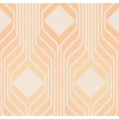 Tapetti A.S. Creations Retro chic, 39532, retro