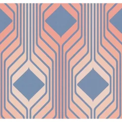 Tapetti A.S. Creations Retro chic, 39532, retro