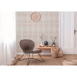 Tapetti A.S. Creations Retro chic, 39532, retro