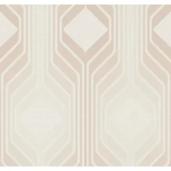 Tapetti A.S. Creations Retro chic, 39532, retro