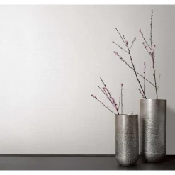 Tapetti Botanica, vinyylipinta, yksivärinen