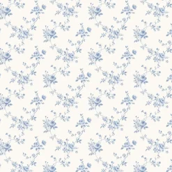 Tapetti Galerie Miniatyrer G67892-97, romanttinen