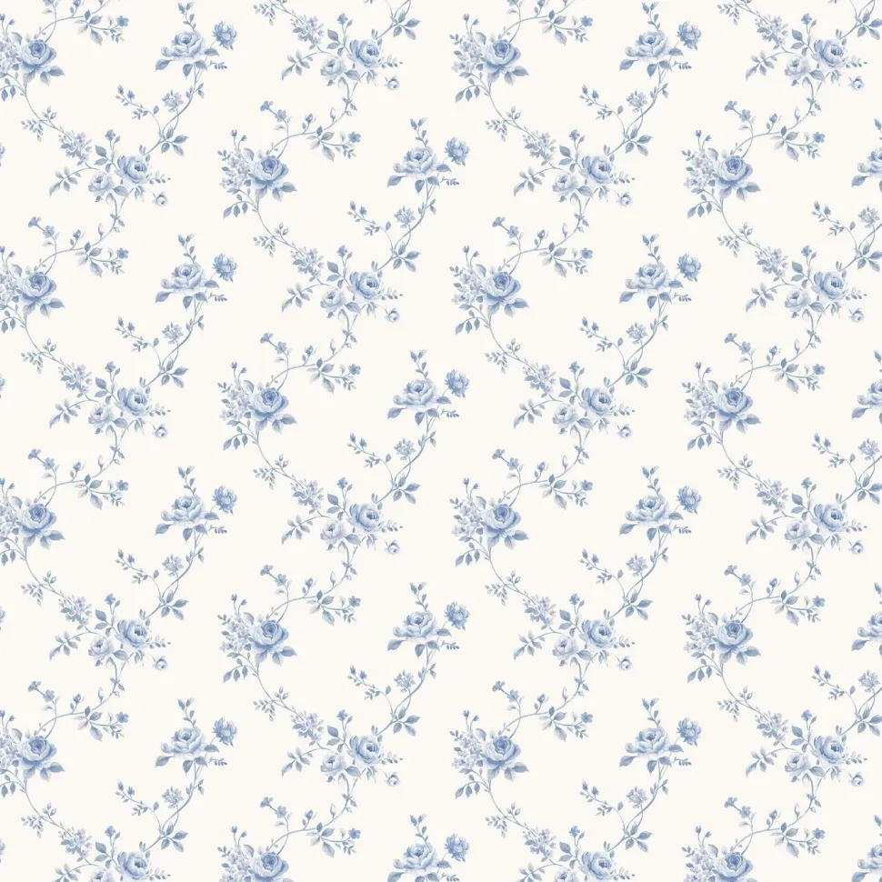 Tapetti Galerie Miniatyrer G67892-97, romanttinen