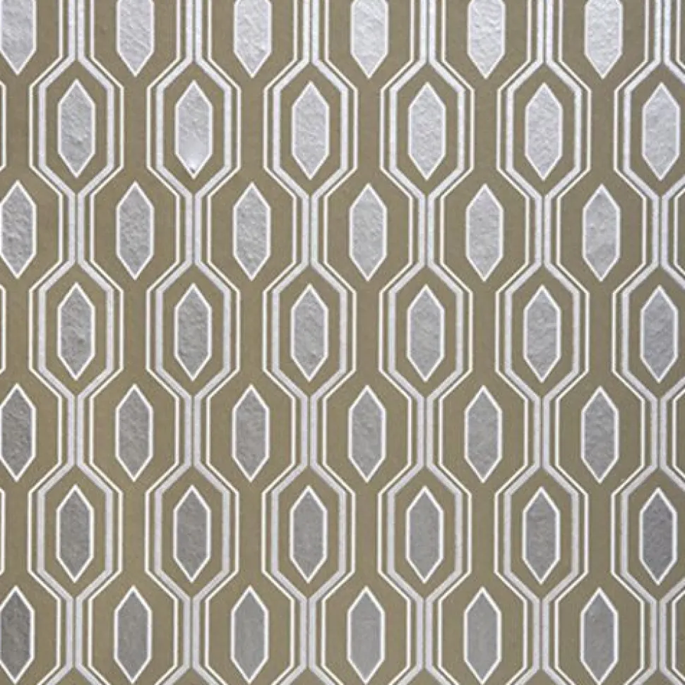 Tapetti Mimou WP1011-13, retro