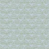 Tapetti Mini Moderns Metroland, paperi, kaupunki, moderni, sini-vihreä