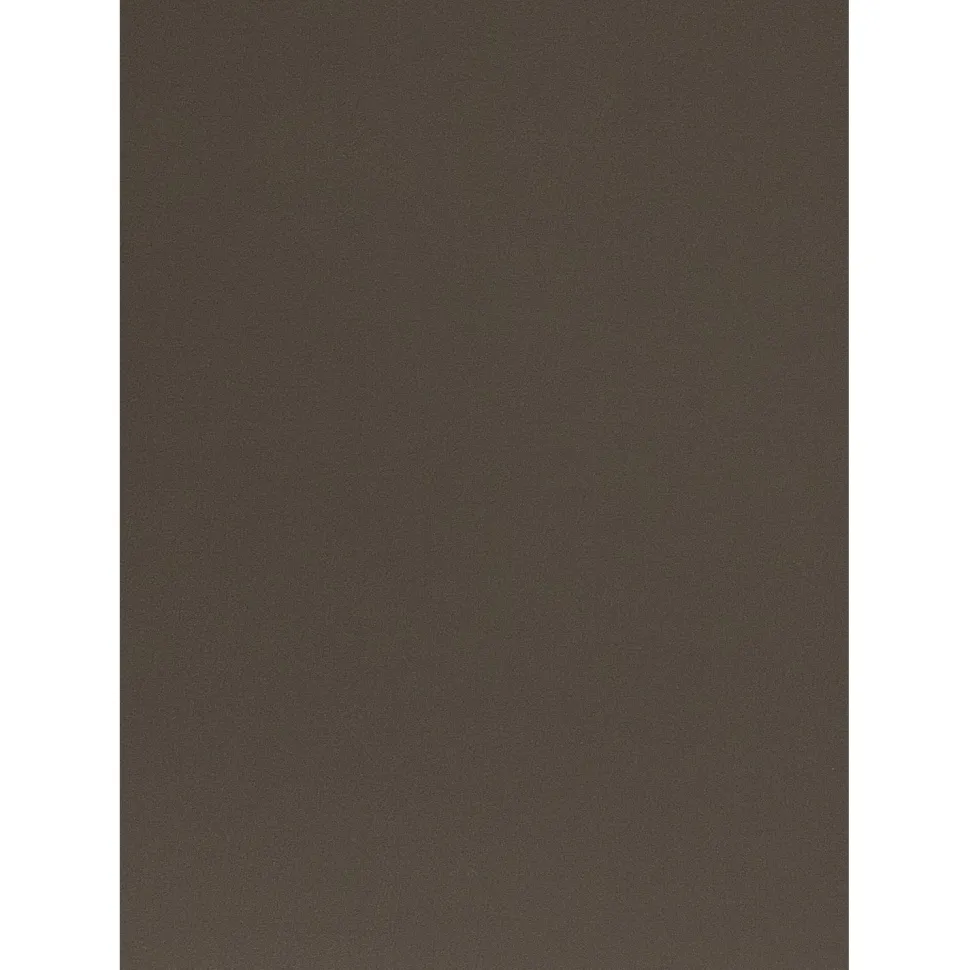 Tapetti Sandudd Jukka Rintala 5117-3, non-woven, yksivärinen, ruskea