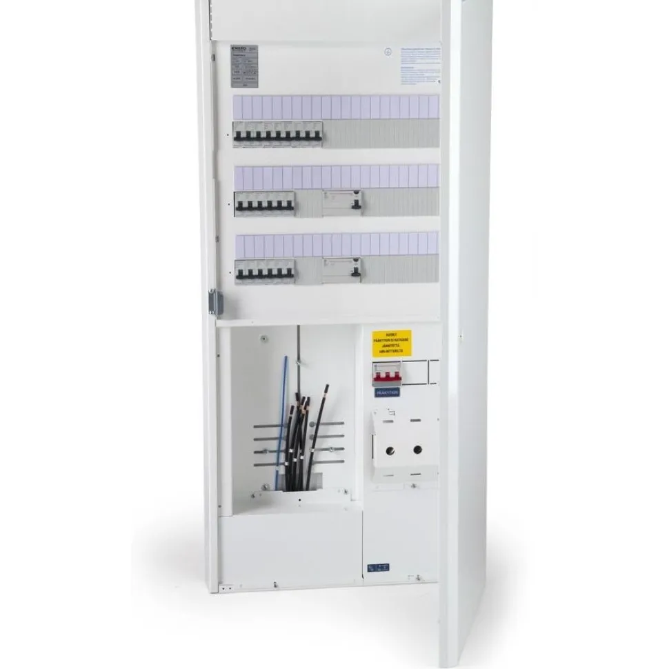 Tariffimittauskeskus Ensto Waltteri PESNV345.21, 50A, IP20C