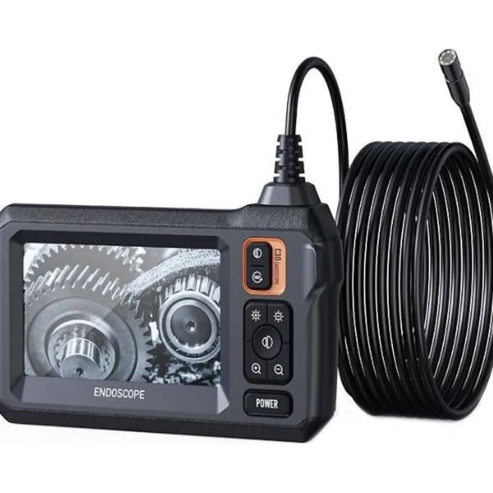 Tarkastuskamera Inskam C30-M 5m