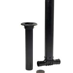Tarkastusputkipaketti Meltex Ø200/160/160 mm