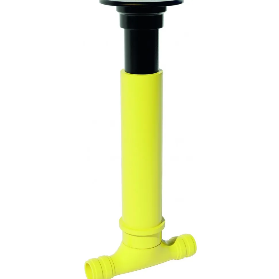 Tarkastusputkipaketti TP 200/160/160 mm 40 tn