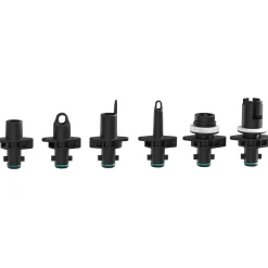 Tasavirtailmapumppu Bestway Powergrip
