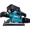 Tasohiomakone Makita LXT DBO380Z 93x228 mm 18V ilman akkua