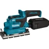 Tasohiomakone Makita LXT DBO381ZU 18V ilman akkua