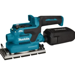 Tasohiomakone Makita LXT DBO381ZU 18V ilman akkua