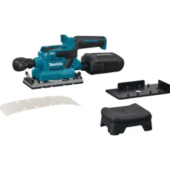 Tasohiomakone Makita LXT DBO381ZU 18V ilman akkua