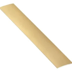 Tasolista Euroshrink alumiini 290a, 34mm x 1m, itseliimautuva, eri värejä