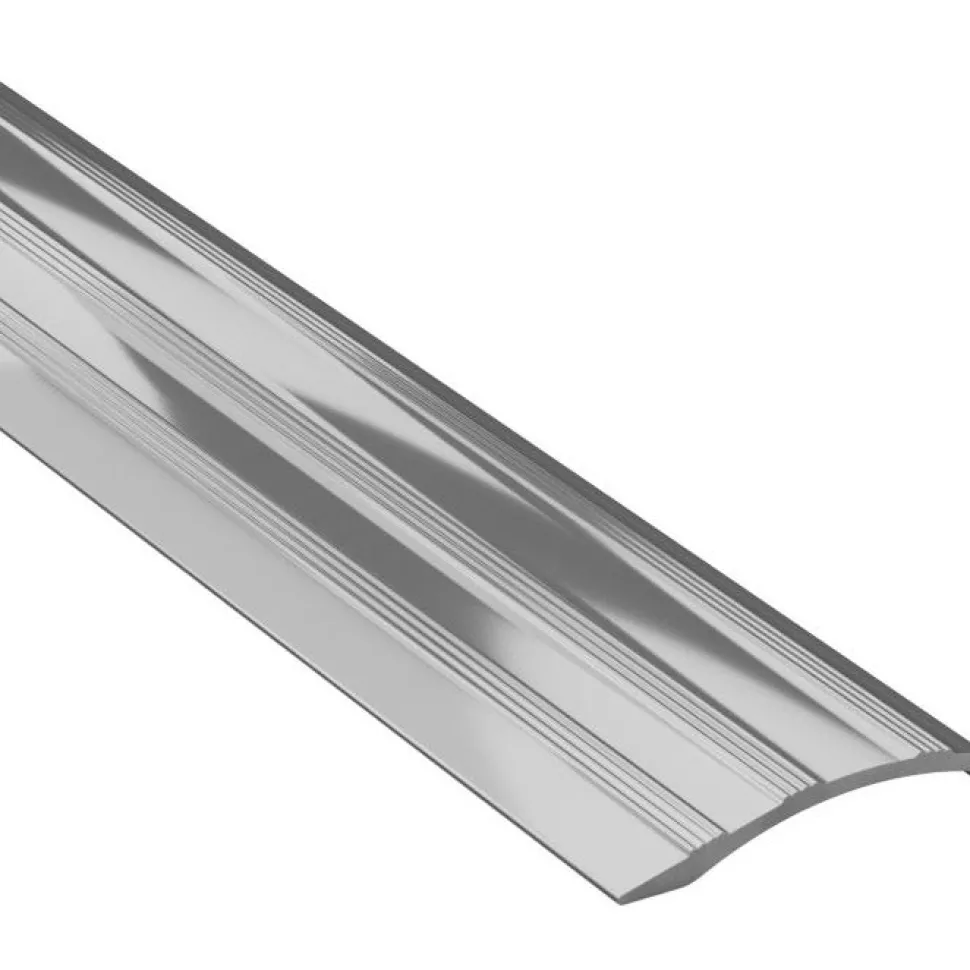 Tasolista Lundbergs Standard 0-15mm 40mm alumiini eri vaihtoehtoja