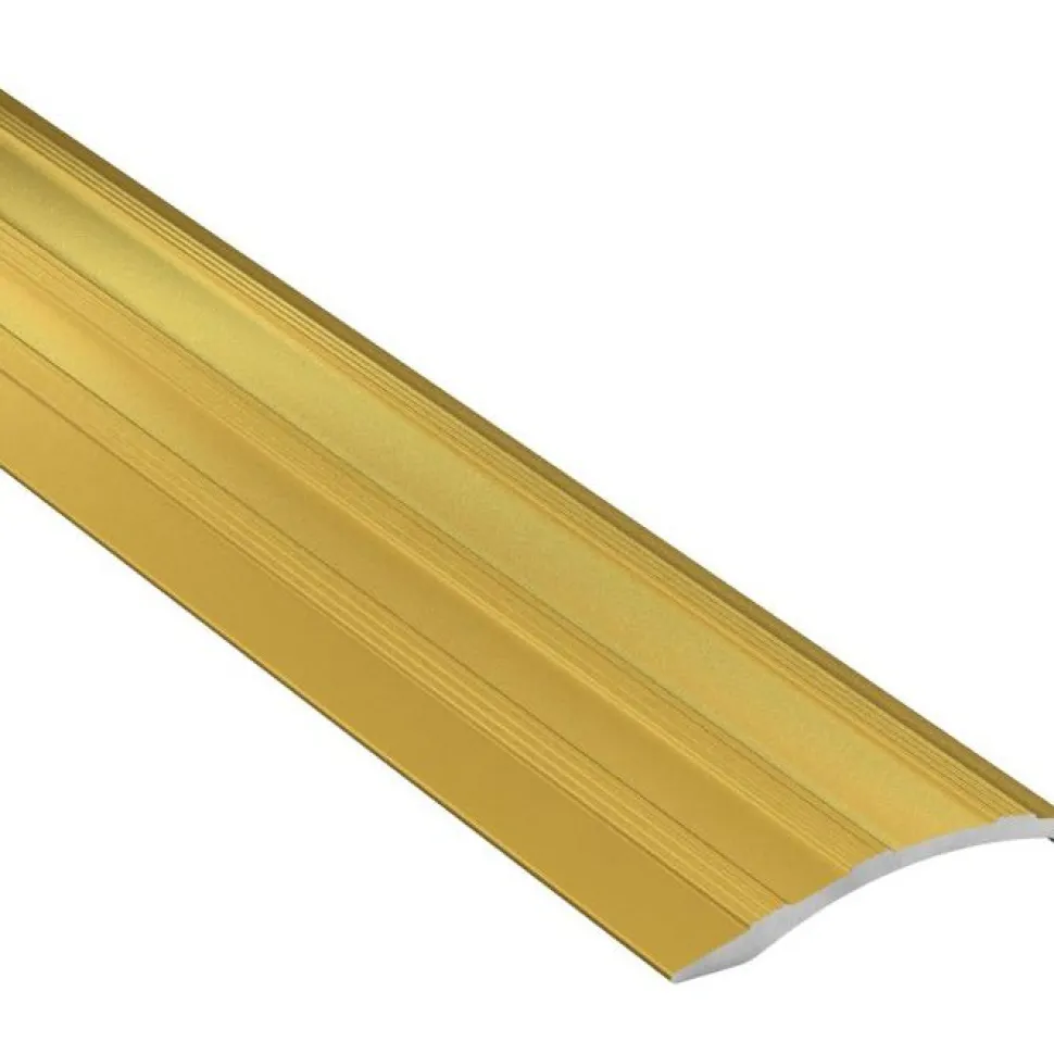 Tasolista Lundbergs Standard 0-15mm 40mm alumiini eri vaihtoehtoja