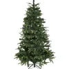 Tekojoulukuusi Nordic Winter Alva 200cm PE/PVC