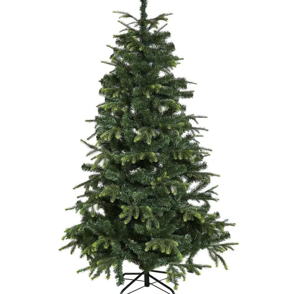 Tekojoulukuusi Nordic Winter Alva 140cm PE/PVC