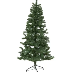 Tekojoulukuusi Nordic Winter Alf 140cm PVC