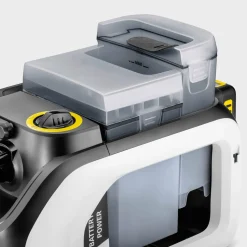 Tekstiilipesuri Kärcher SE 3-18 Compact Home 18V 5,0 Ah akulla