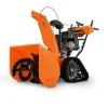 Telalumilinko Ariens ST28DLET DeLuxe 28" RapidTrak 230V sähköstartilla + lämpökahvat
