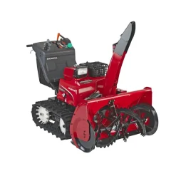 Telalumilinko Honda HSM1390 ETDR sähköstartilla