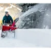 Telalumilinko Honda HSS970A ETD sähköstartilla