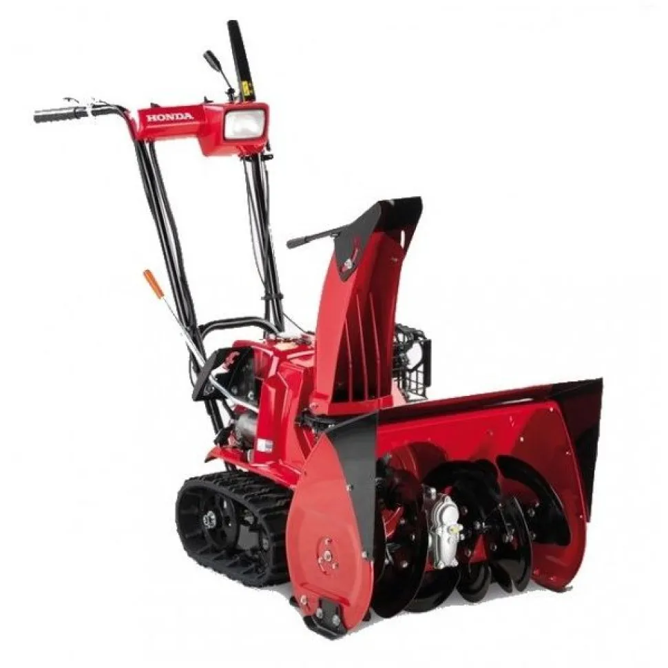 Telalumilinko Honda HSS655 ET työlev. 55 cm