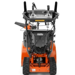 Telalumilinko Husqvarna ST 424T sähköstartilla (970529301)