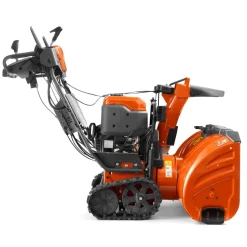 Telalumilinko Husqvarna ST 424T sähköstartilla (970529301)