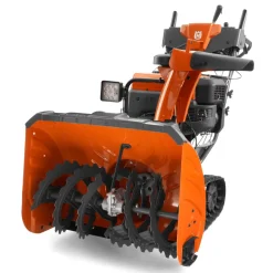 Telalumilinko Husqvarna ST 424T sähköstartilla (970529301)