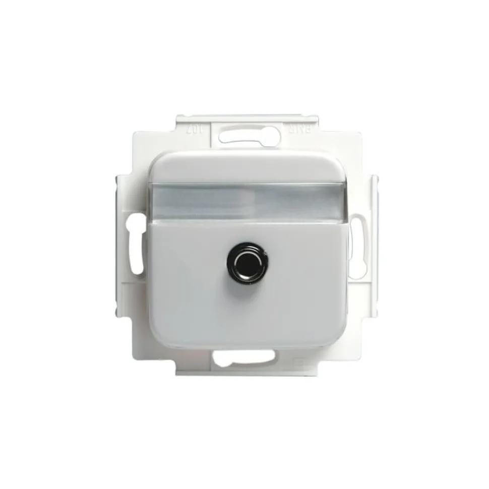 Telepistorasia Jussi 6,3 mm Jack-liittimelle Signal