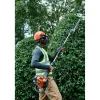Teleskooppipensasleikkuri Husqvarna 525HE4 4 m 60 cm/37 mm