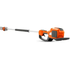 Teleskooppivartinen akkuoksasaha Husqvarna 530iP4 10" 1/4" ilman akkua ja laturia