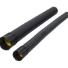TEL-kaari Meltex Ø50 mm 0-90° taipuisa