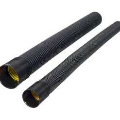 TEL-kaari Meltex Ø50 mm 0-90° taipuisa