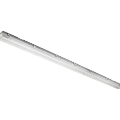 Teollisuusvalaisin Airam Generic LUX IP65 Led 2x24W/840 7200lm 4000K, läpijohdotettu