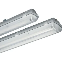 Teollisuusvalaisin Airam Led Runko 1572 mm IP66 max. 2X30W