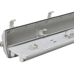 Teollisuusvalaisin Airam Led Runko 1272  mm IP66 max. 2X20W