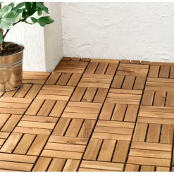 Terassilaatta Home4you Finlay 300x300x20 mm