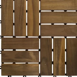 Terassilaatta Home4you Finlay 300x300x20 mm