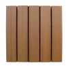 Terassilaatta Home4you 300x300x22 mm puukomposiitti