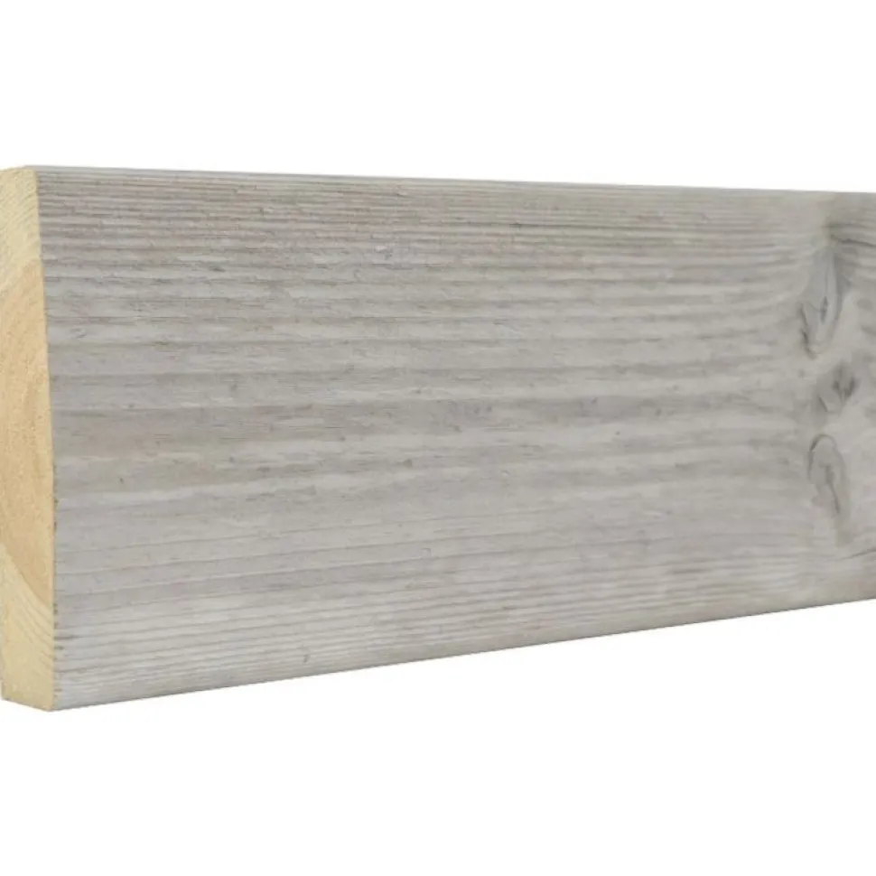 Terassilauta Kivipuu SHP 28x120mm mänty