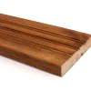 Terassilauta SHP Oiva mänty 28x145 mm OM urilla ruskea