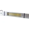Terassilämmitin Harju 2000 W bluetooth-kaiuttimella