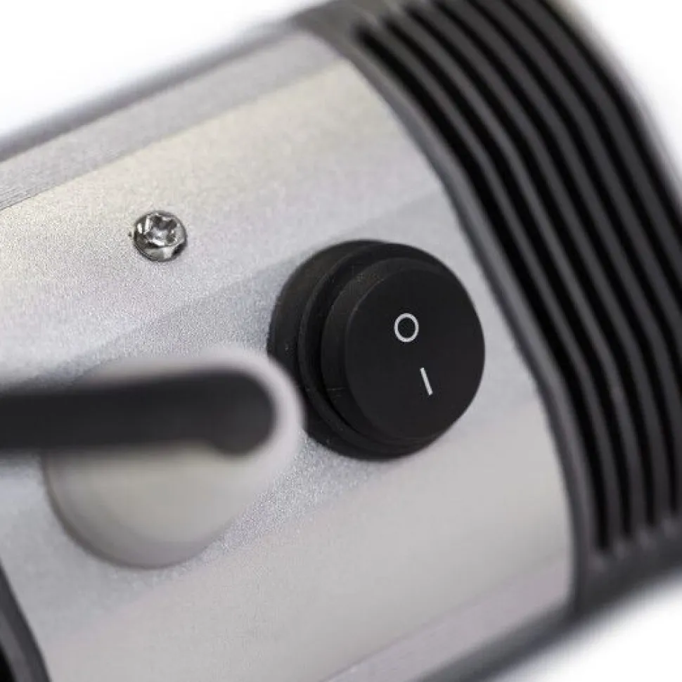 Terassilämmitin HEAT1 Eco High-line ohut 660-2000W kaukosäädin eri värejä