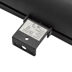 Terassilämmitin HEAT1 Eco High-line 660-2000W kaukosäädin eri värejä